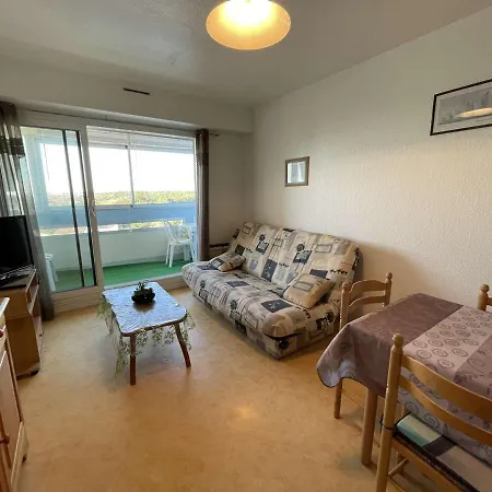 Cosy Proche Avec Balcon Et Vue - Fr-1-224c-48 Appartamento *