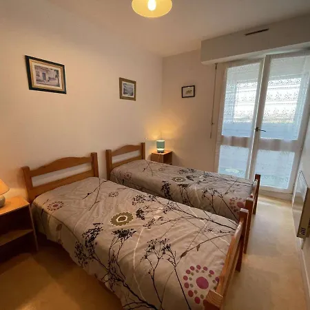 Cosy Proche Avec Balcon Et Vue - Fr-1-224c-48 Saint-Hilaire-de-Riez