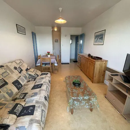 Appartamento Cosy Proche Avec Balcon Et Vue - Fr-1-224c-48 *