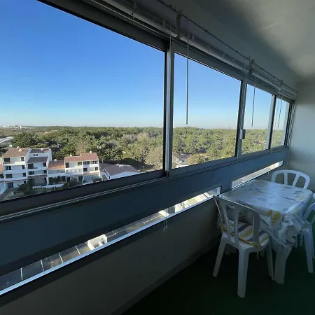 Cosy Proche Avec Balcon Et Vue - Fr-1-224c-48 Appartement Saint-Hilaire-de-Riez