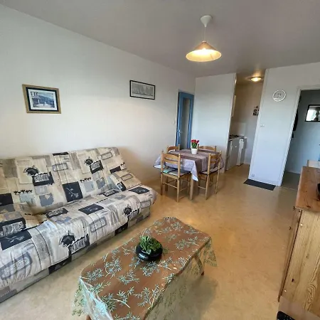 Cosy Proche Avec Balcon Et Vue - Fr-1-224c-48 Apartment